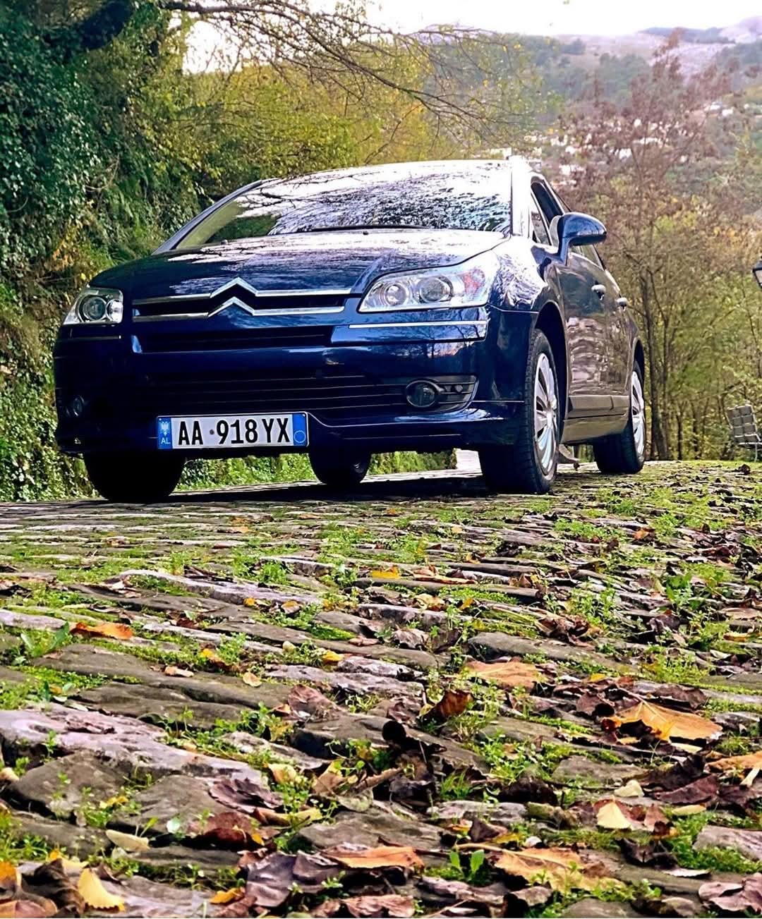 Toyota Yaris 1.4