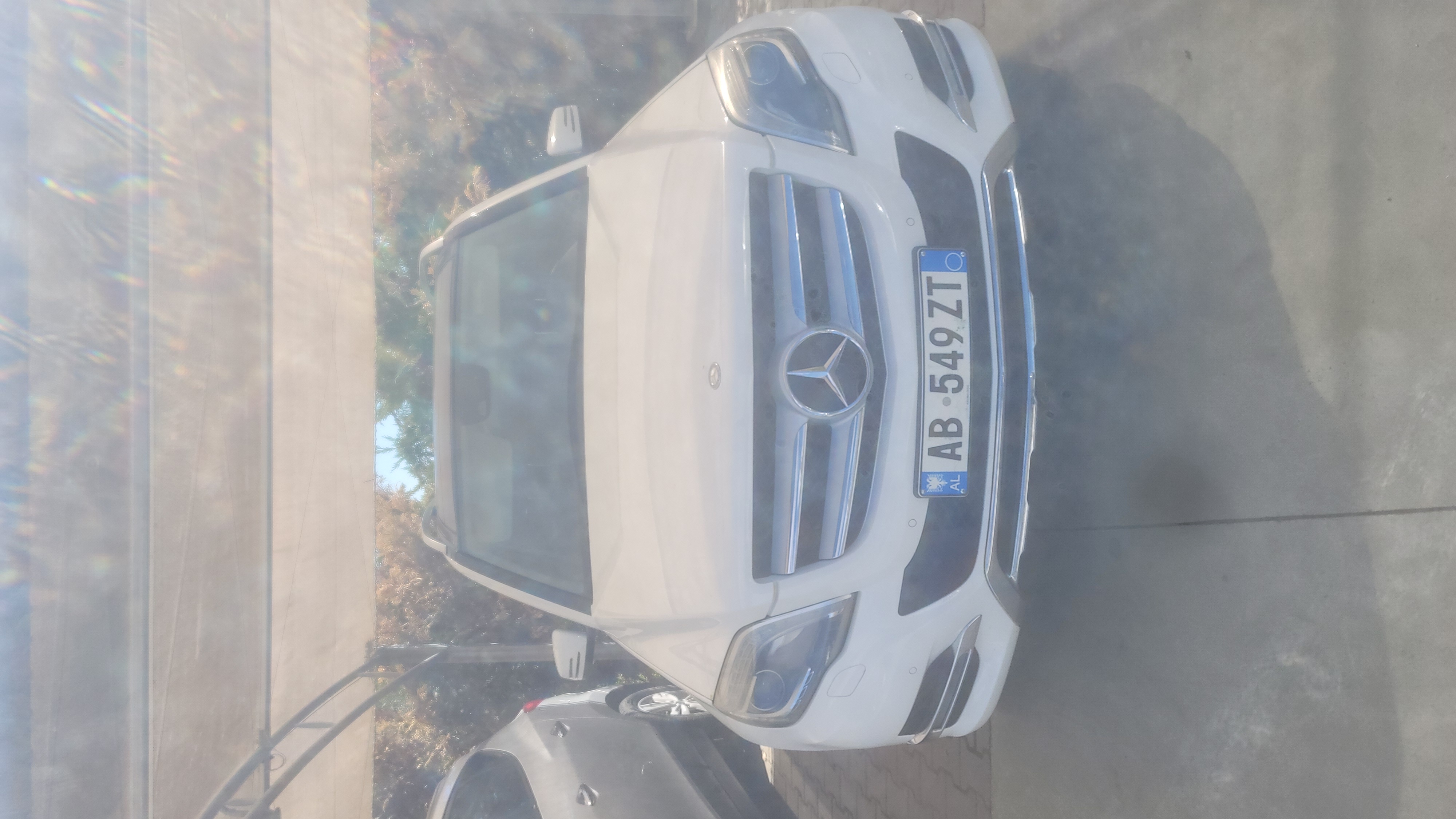 Mercedes-Benz GLK 220 CDI